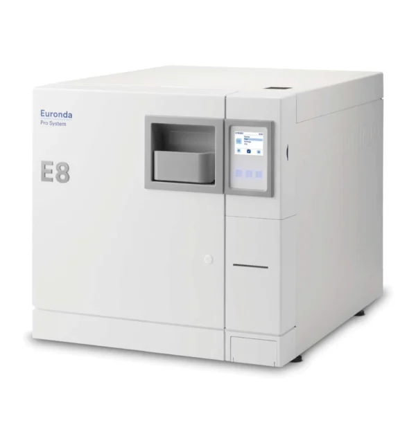 اتوکلاو یوروندا e8