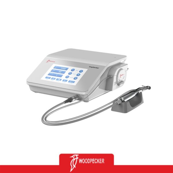 موتور ایمپلنت وودپیکر مدل ایمپلنتر Woodpecker Implanter
