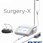 پیزوسرجری وودپیکیر Woodpecker مدل Surgery-X